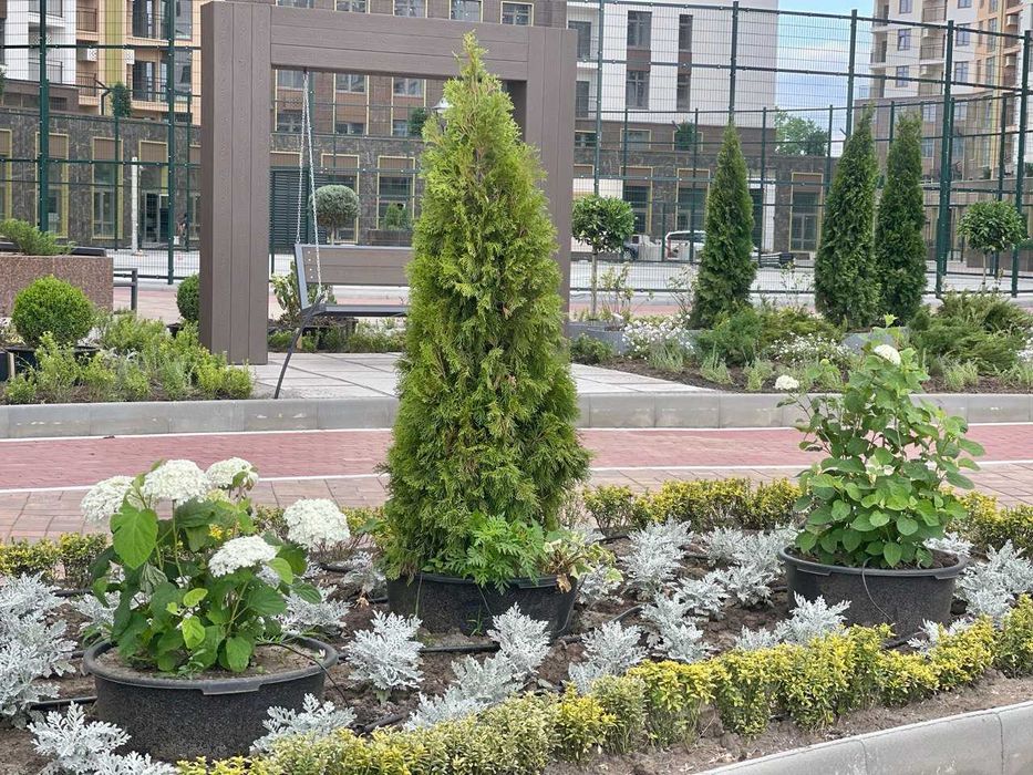 2-кімнатна квартира за адресою вул. Танкістів (площа 69 м²) - Atlanta.ua - фото 6