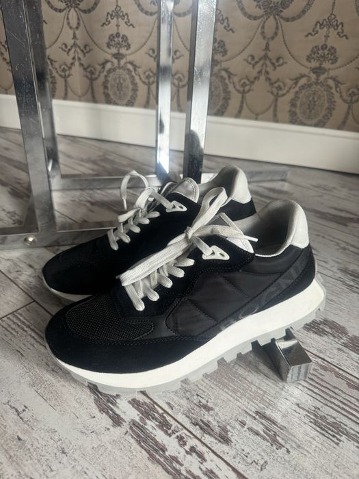 Кроссовки bogner оригинал