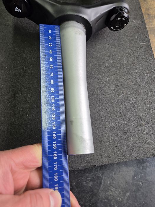 Amortyzator rockshox Judy 29"