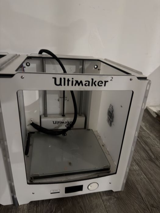 Duży Zestaw Do Druku 3D OKAZJA