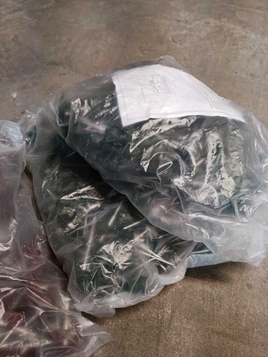 Цвяхи для ондуліну (400шт)