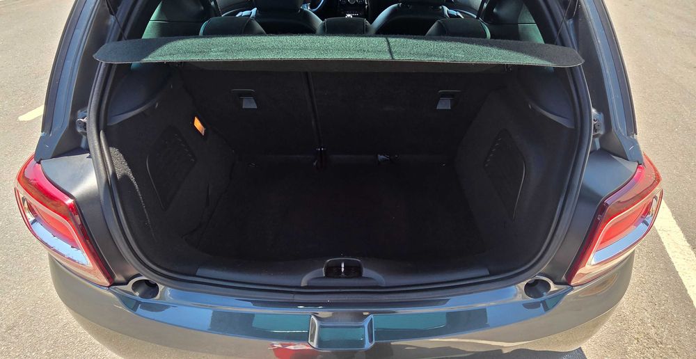 Citroen DS3 1.6 e-HDi 115cvs
