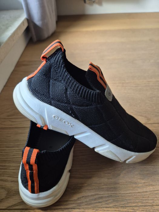 Buty sportowe 36 Geox
