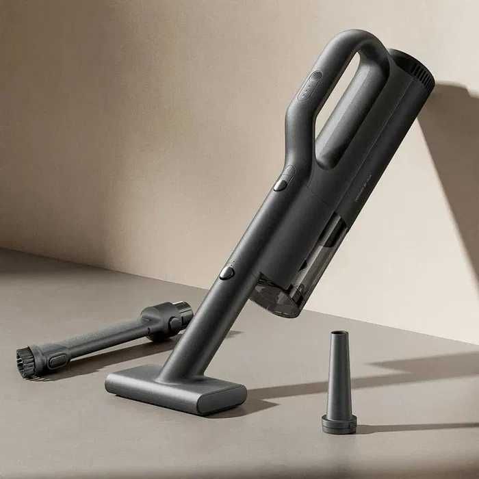 Xiaomi Car Cleaner ручний пилосос Xiaomi Mijia