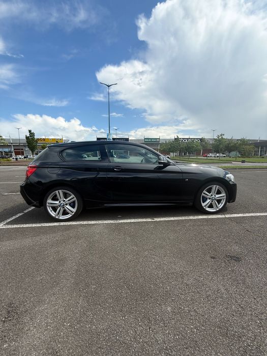 BMW 120d Pack M 2014