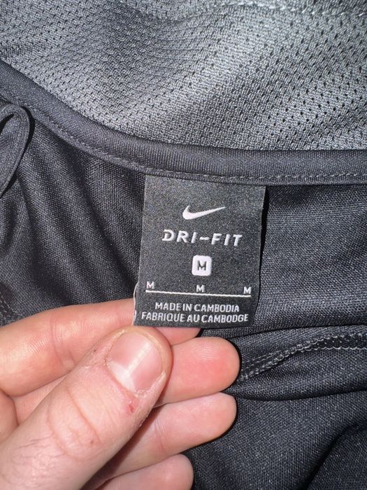 Bluza Nike Dri fit