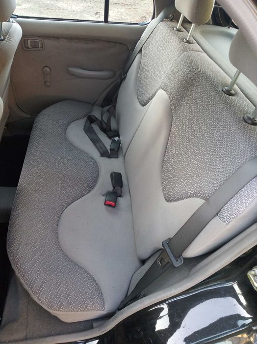 Nissan Micra K11C 1.4i · CGA3DE · Para Peças · Restauro · Projeto JDM