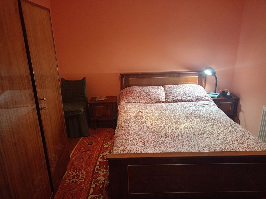 Здам в Центрі Вінниці біля міськради 2 кімнатну, є зона для барбекю і