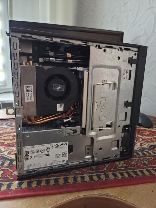 Dell optiplex 790