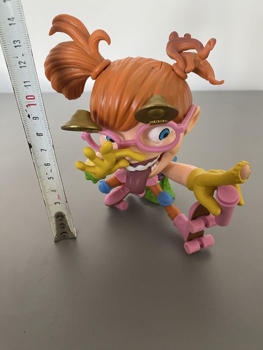 Figurka Fartist Club Windy Wendy