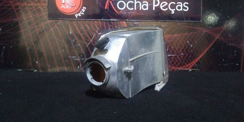 Farolim De Pisca Frente Dto Peugeot 106 I (1A, 1C)