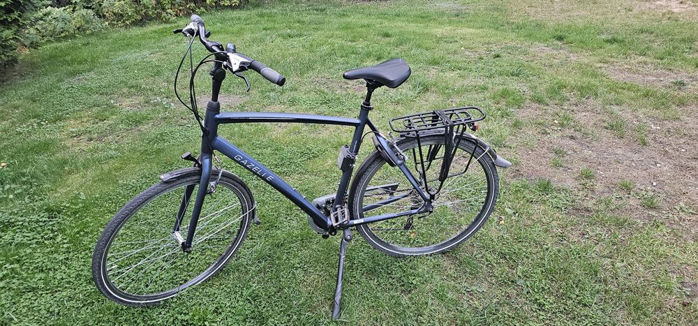 Sprzedam rower gazelle