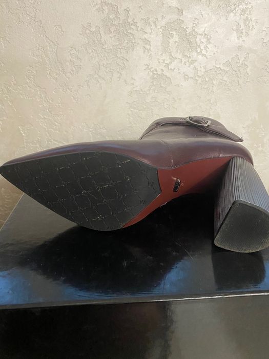 Женские ботинки/ботильоны