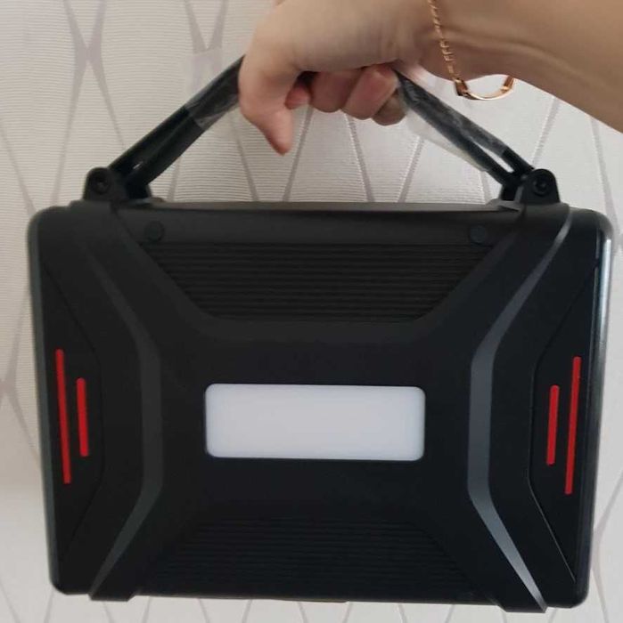 Портативная зарядная станция Energizer PPS240: 9 000 грн. - Зарядні ...