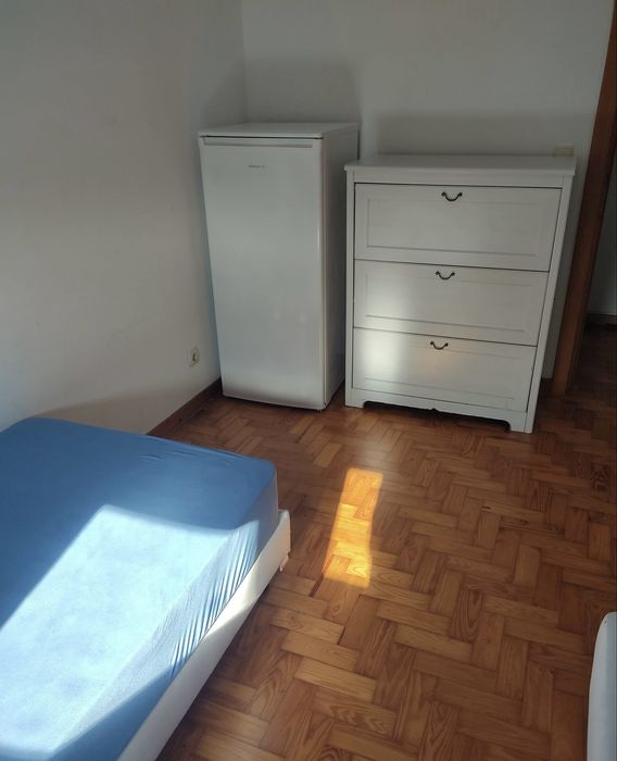 Quartos para duas pessoas