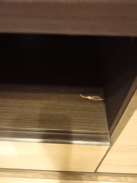 Zestaw mebli Agata Meble.
