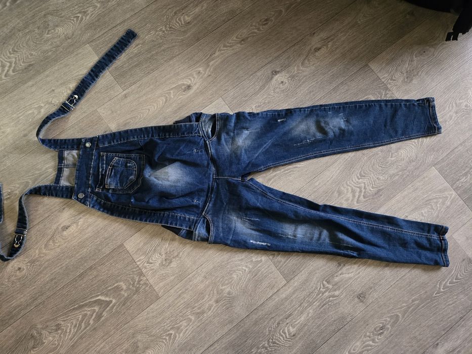 Комбінезон для вагітних