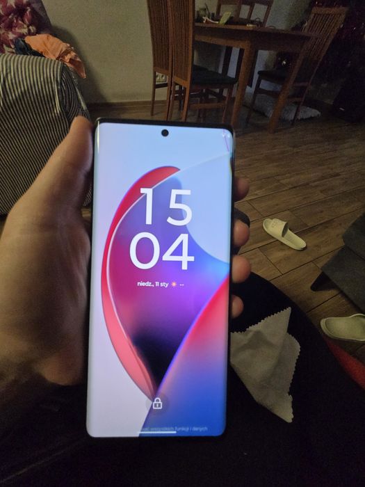 Motorola EDGE 30 ultra 12/256GB