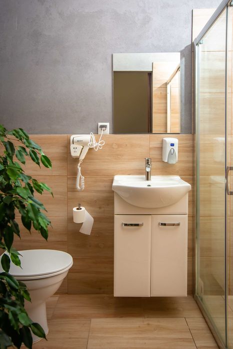 Pokoje gościnne/noclegi Suntago