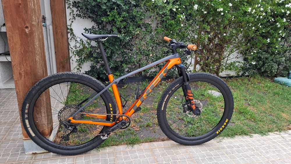 TREK Procaliber 9.8