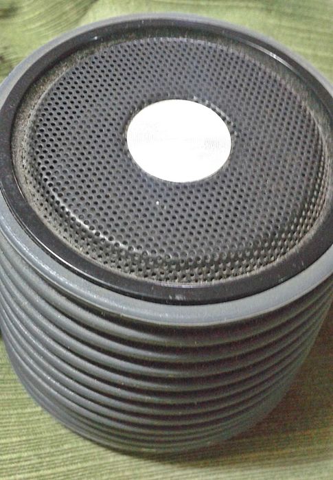 Altifalante speaker bluetooth compacto AUDIO SONIC, como novo