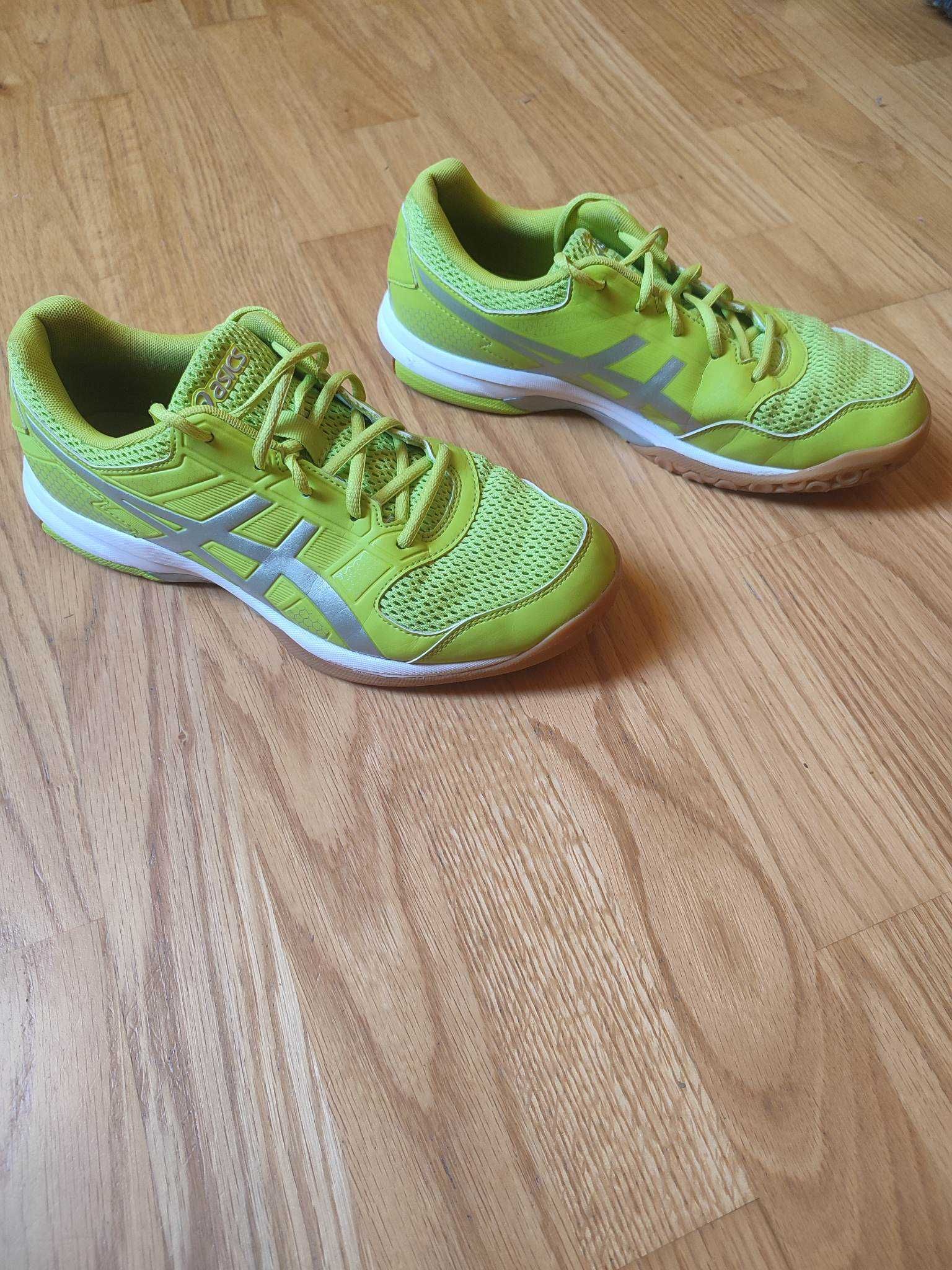 Buty ASICS do badmintona squasha m skie damskie uniseks Krakow Stare Miasto OLX.pl