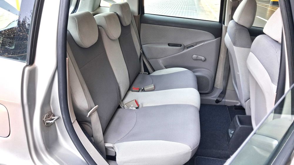 Fiat Idea 1.3 Multijet A/C Diesel