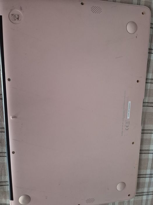 НОУТБУК QILIVE CW14Q7B на запчастини