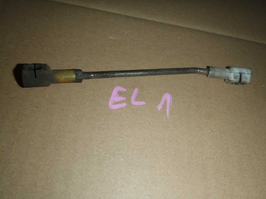 dzwignia gazu pret zapinka 126p maluch el fl st