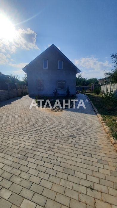 Дом новой постройки  в Фонтанке