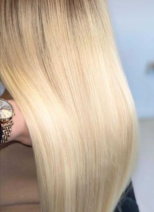 Modelki poszukiwane keratyna albo botox