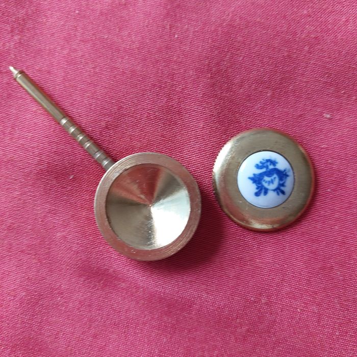 Miniaturas em bronze, 28 unidades