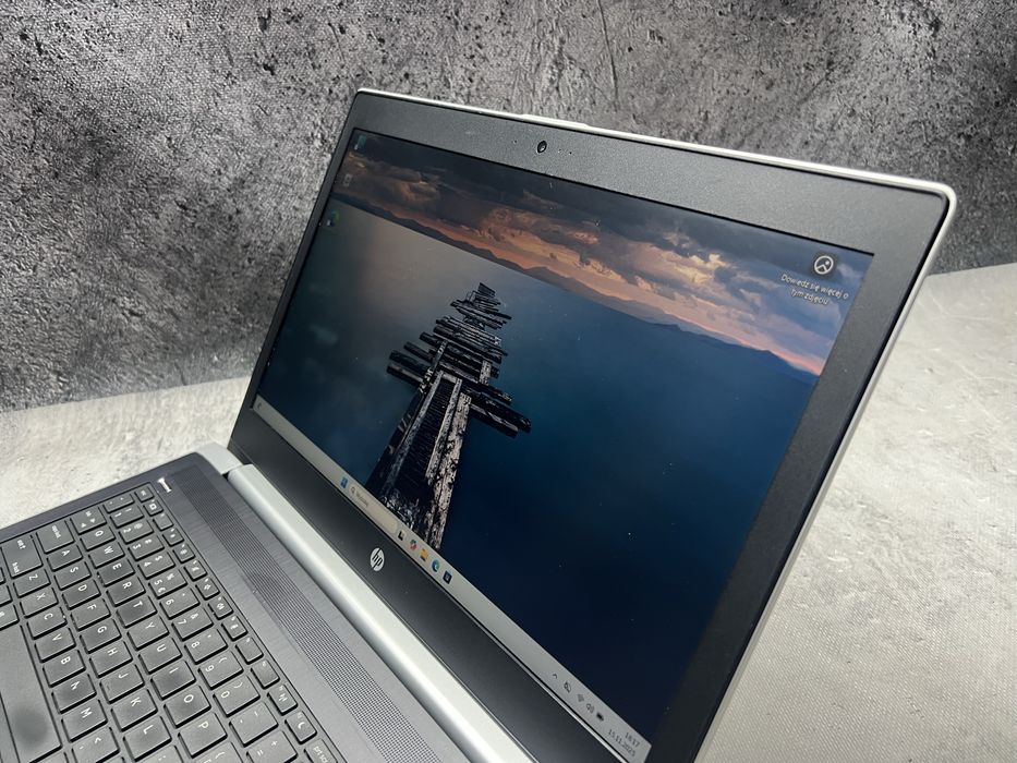 HP ProBook 450 G5 / i5 8250u 3.4GHz/ 8GB DDR4 / 256SSD / 15.6 FHD /W11