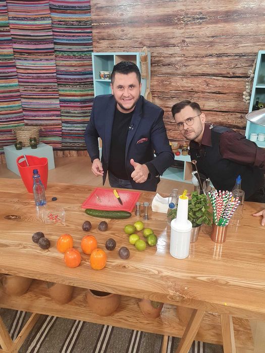 DRINK BAR na Twoim przyjeciu z Prosecco gratis!!!