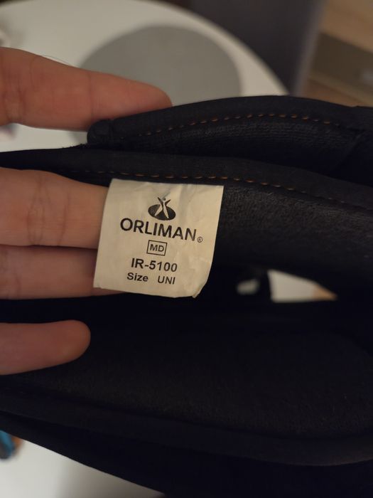 Ортез колінний Orliman IR-5100 Розмір Універсальний