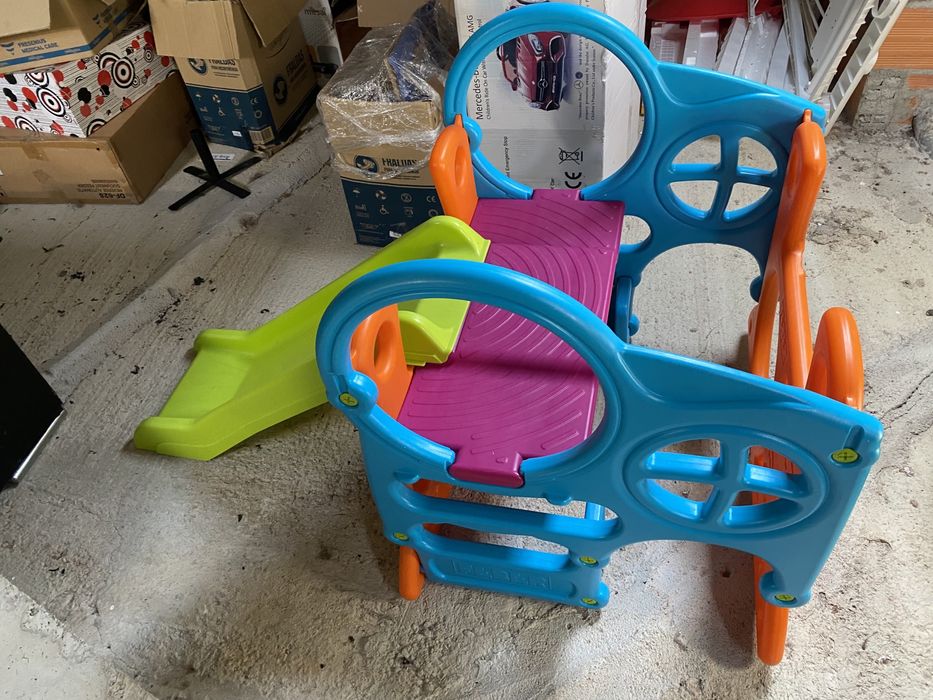 Children's Slide64751698291202122