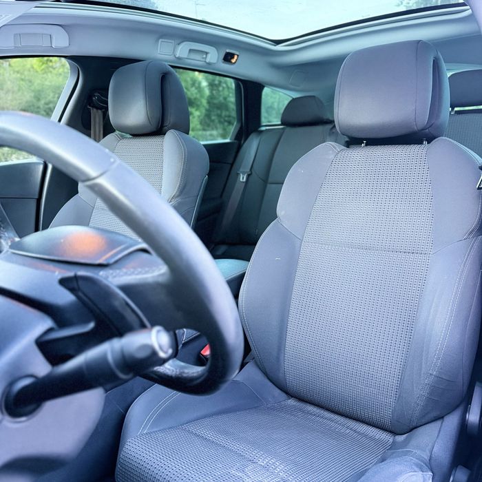 Peugeot 508 SW automático 1.6 Hdi 2012