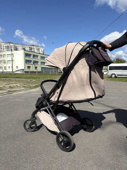 Візок Espiro Just в подарунок лот  іграшок