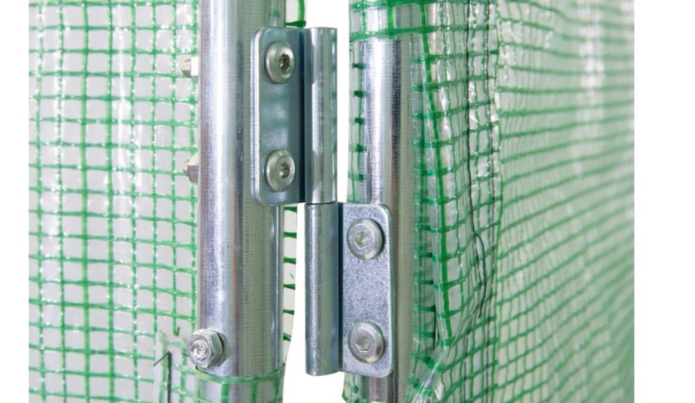 Folia ogrodowa 3x10 m