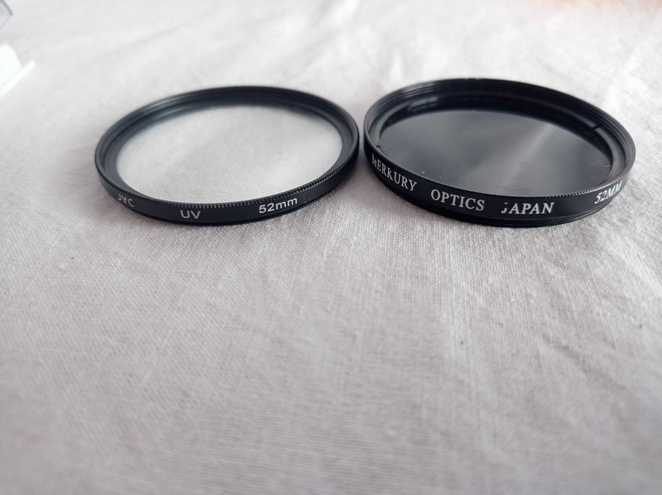 52mm Polarizing Filter64286134806786123