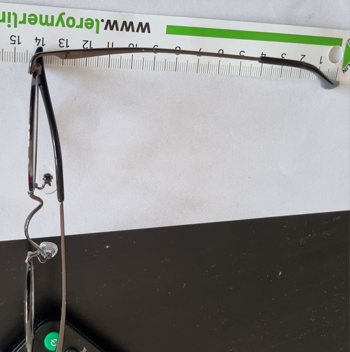 Óculos redondos armação óptica otica redonda