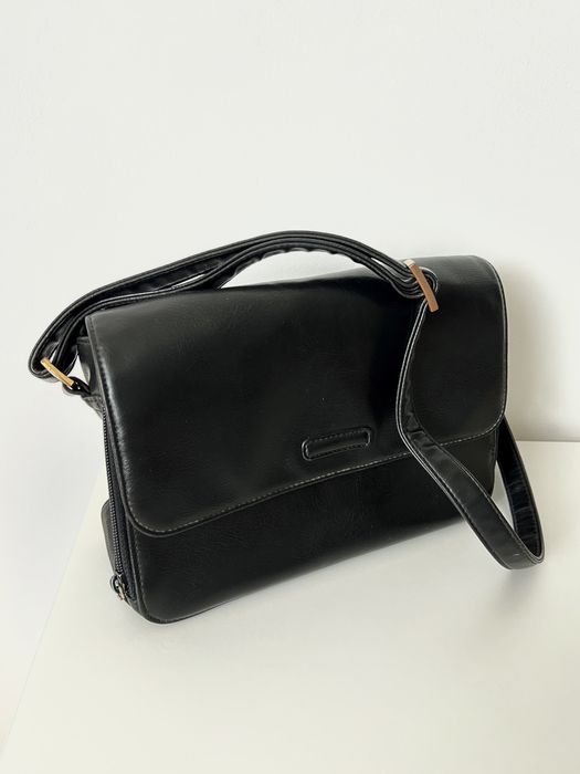 Сумочка натуральна шкіра