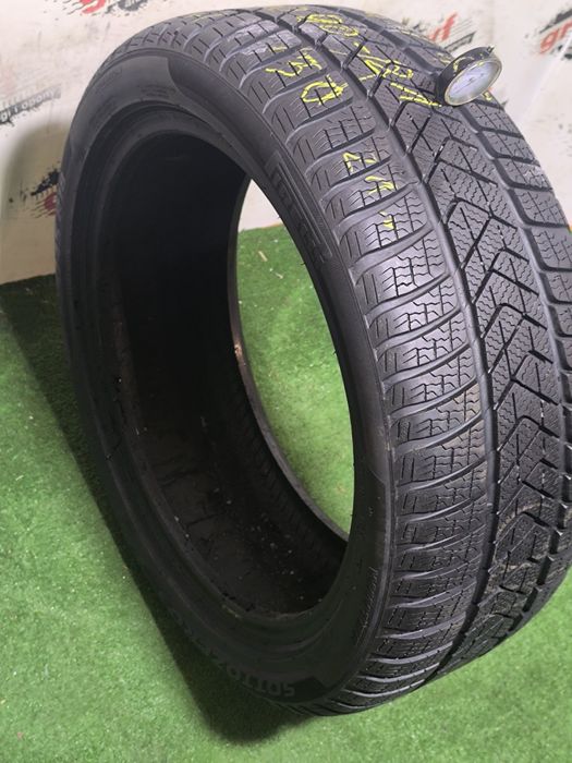 #Opona pirelli sotto zero 3  225/45/18 pojedynka