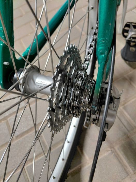 Rower Kastle MTB