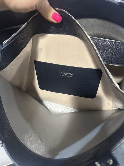 Сумка  бренд LANCASTER
