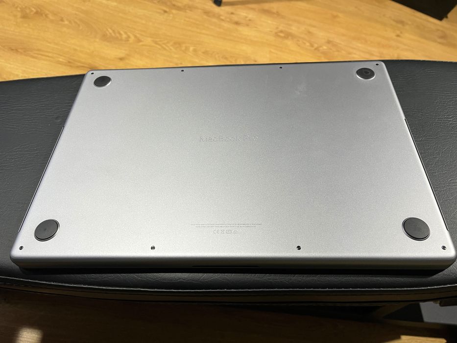 MacBook Pro 16’ 2021 M1 Pro 16Gb RAM 512Gb