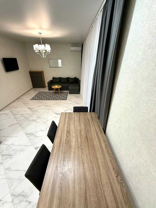 Оренда приватного будинку, Агрономічне, 110м2, Сучасний дизайн