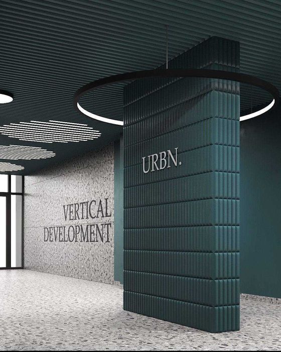 669 дол. /м2 за квартиру в районі Озера