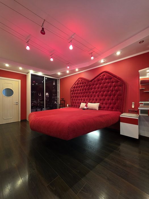 Без%.Краса.ЖК Ліко-Град