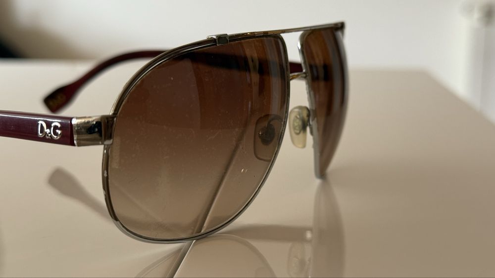 Oculos sol Dolce & Gabana